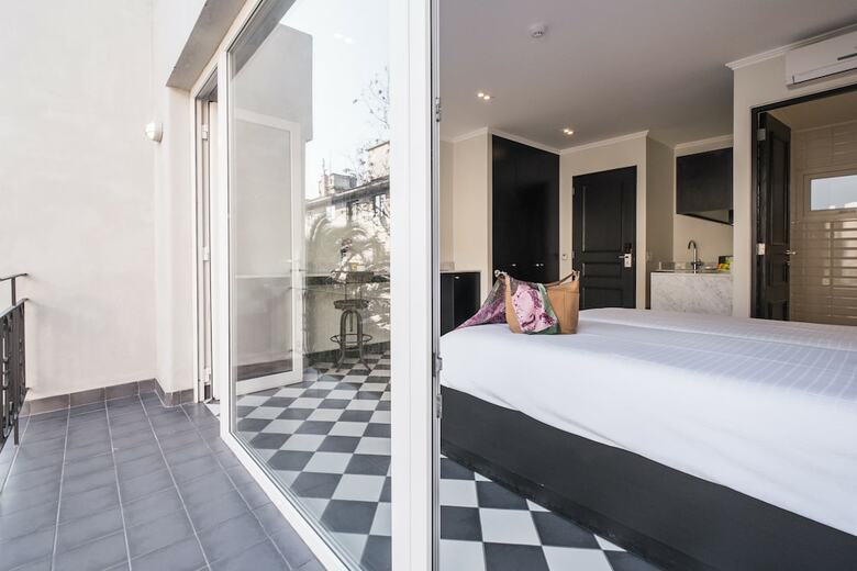 Apart Hotel B