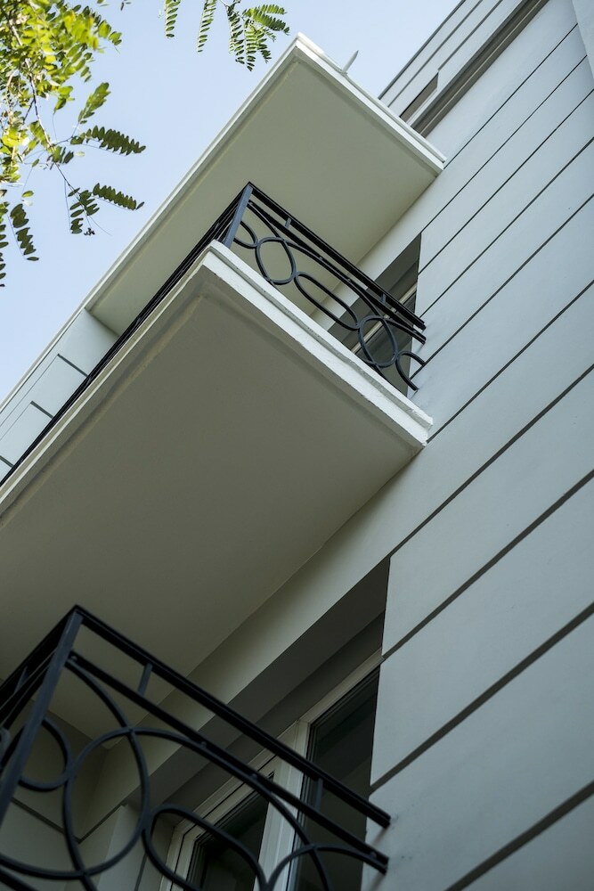 Apart Hotel B