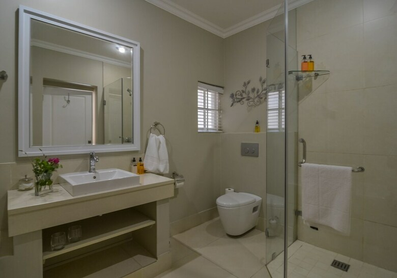 Bed & Breakfast Dunkeld Manor