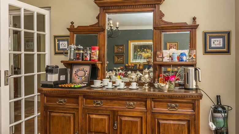 Bed & Breakfast Dunkeld Manor