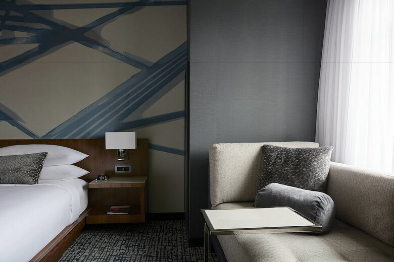 Hotel Ithaca Marriott Downtown On The Commons