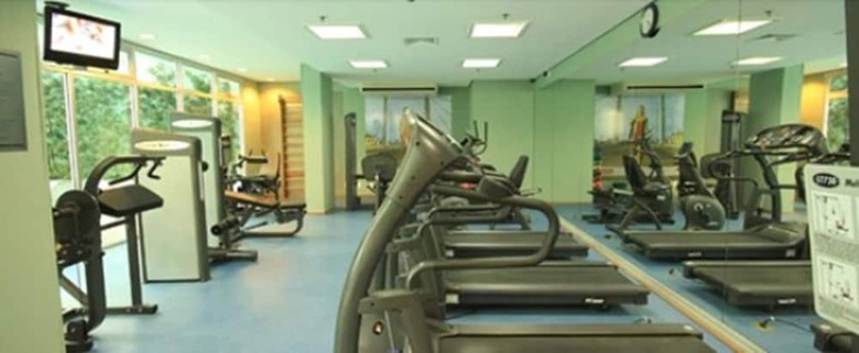 Apartamentos Flats S�o Paulo - Vila Olimpia