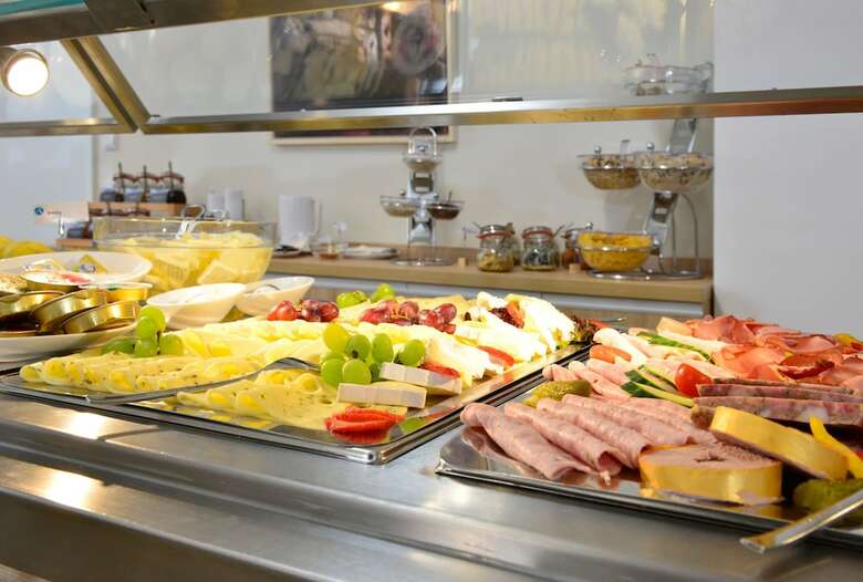 Aribo Hotel Erbendorf