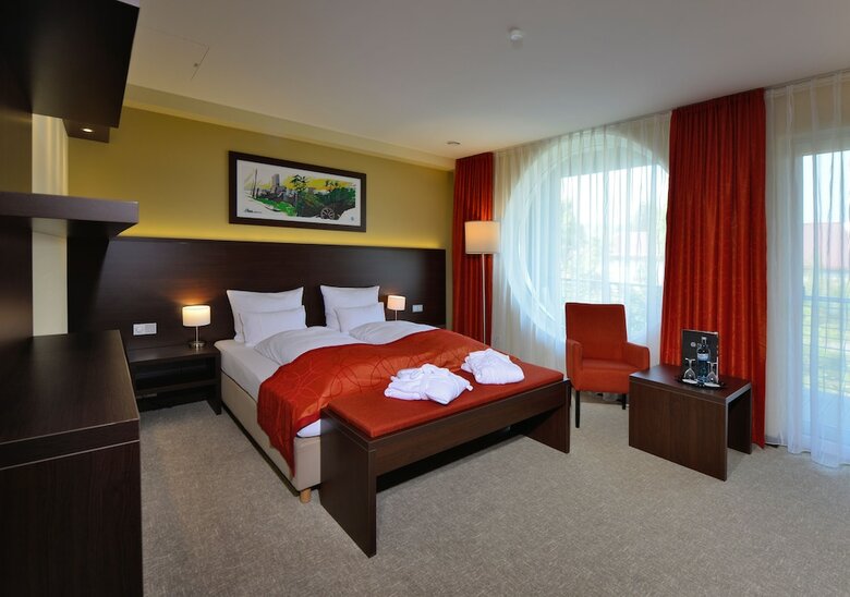 Aribo Hotel Erbendorf