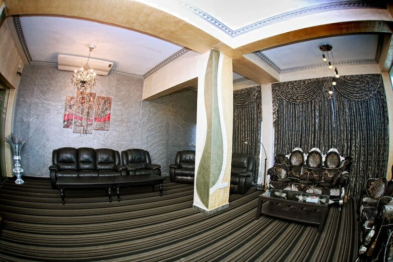Hotel Sunhill - Colombo