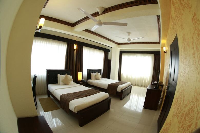 Hotel Sunhill - Colombo