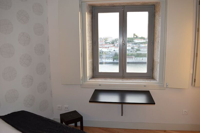 Apartments Oporto Palace