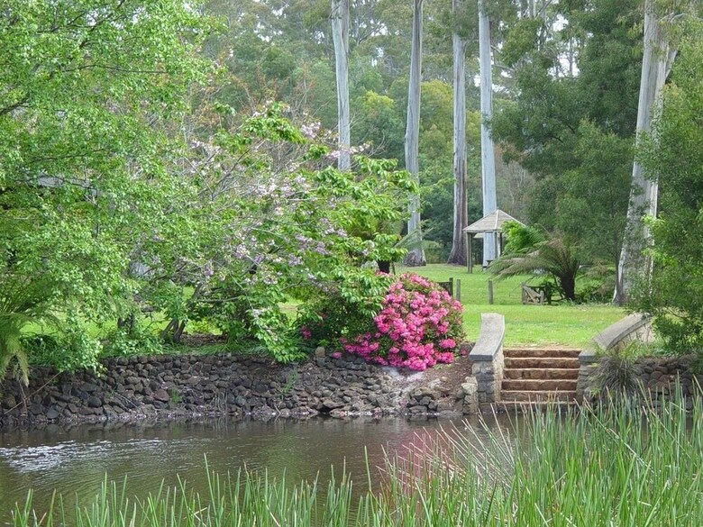 Hotel North East Rest Awhile Bed & Breakfast