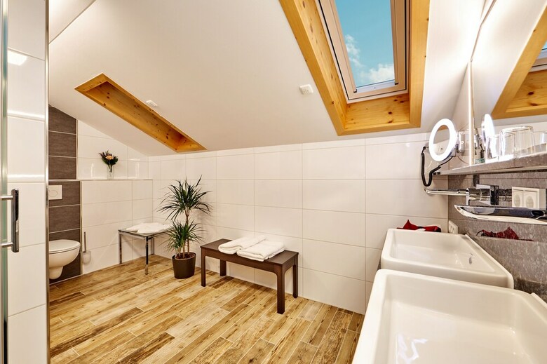 Hotel G�stehaus Franziska