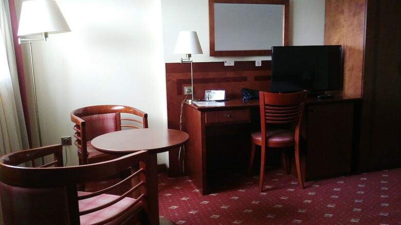 Hotel Villa