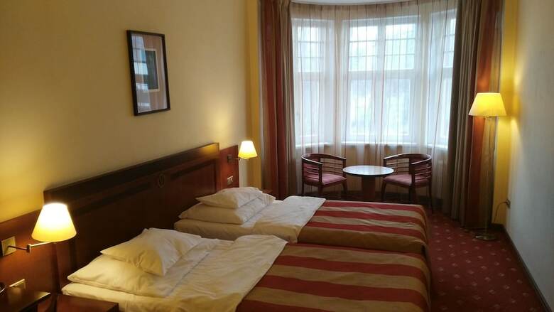 Hotel Villa