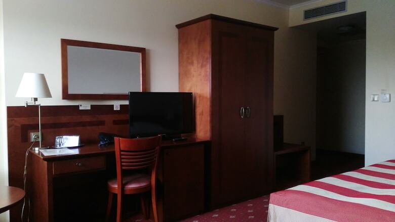 Hotel Villa