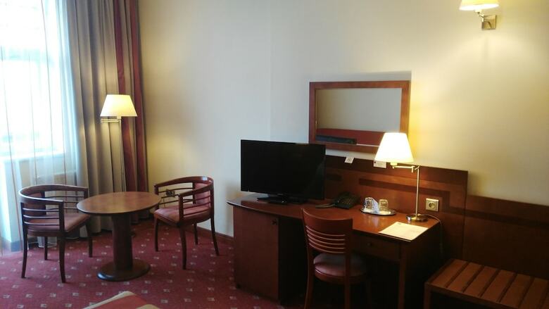 Hotel Villa