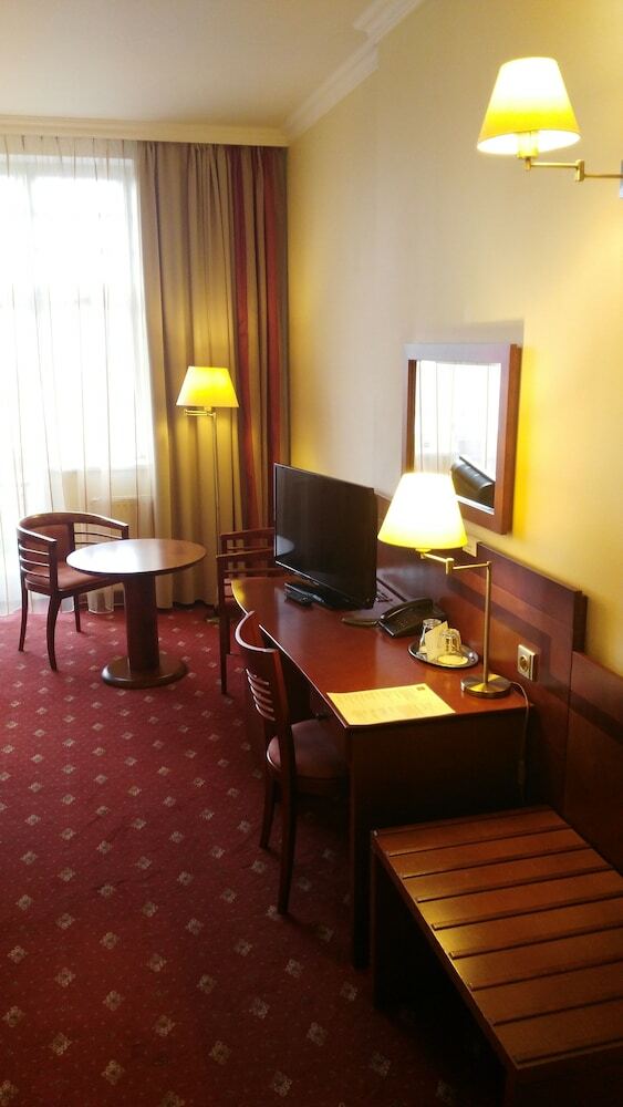 Hotel Villa