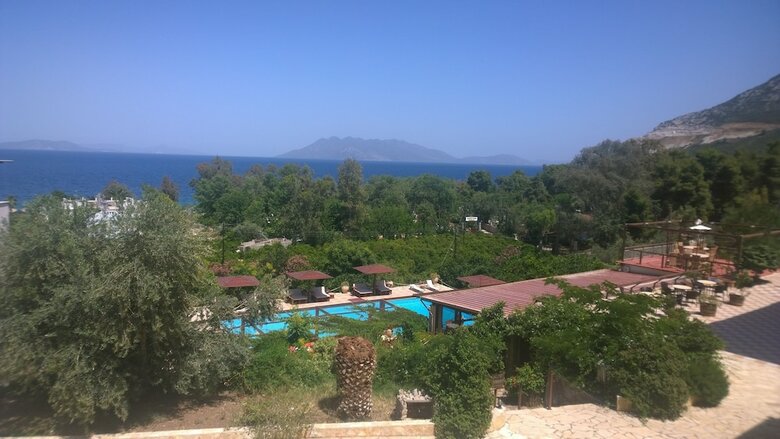 Aristotelis Hotel