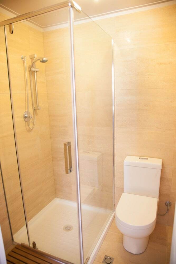 Hostal Fremantle Hostel