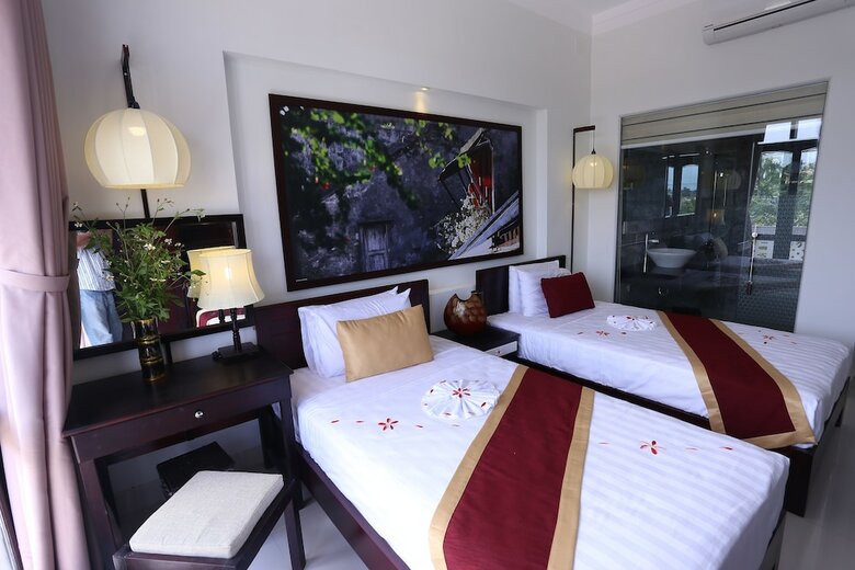 Hotel The House 36