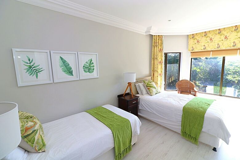Zimbali Condo