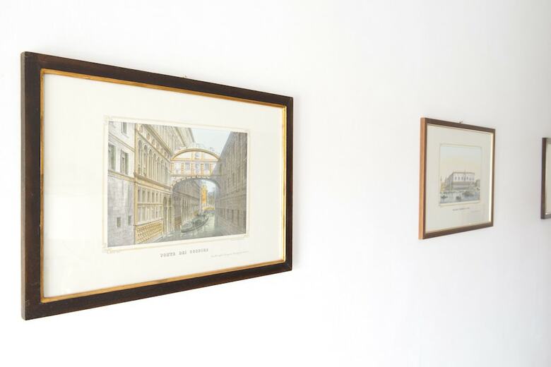 Apartamento Ca' Mazzega