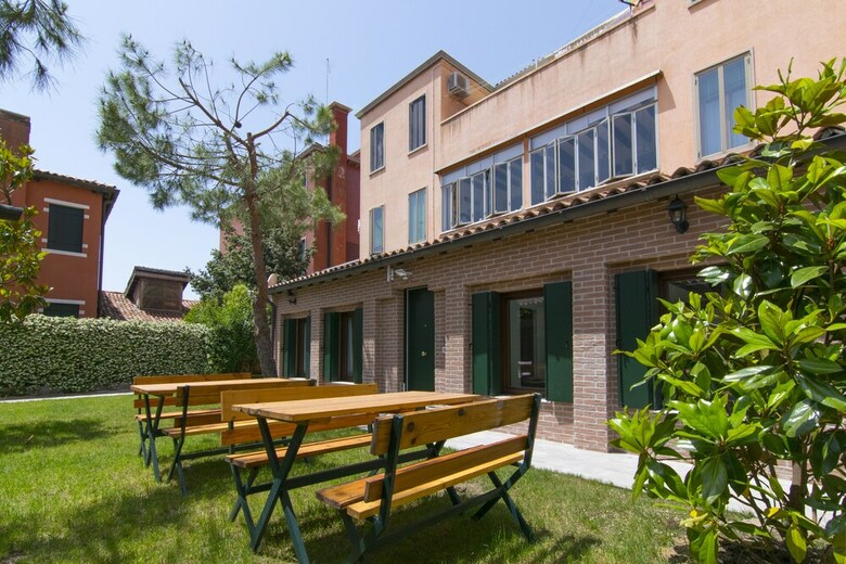 Apartamento Ca' Mazzega