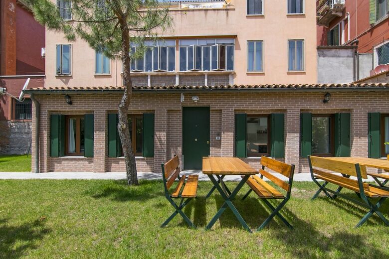 Apartamento Ca' Mazzega