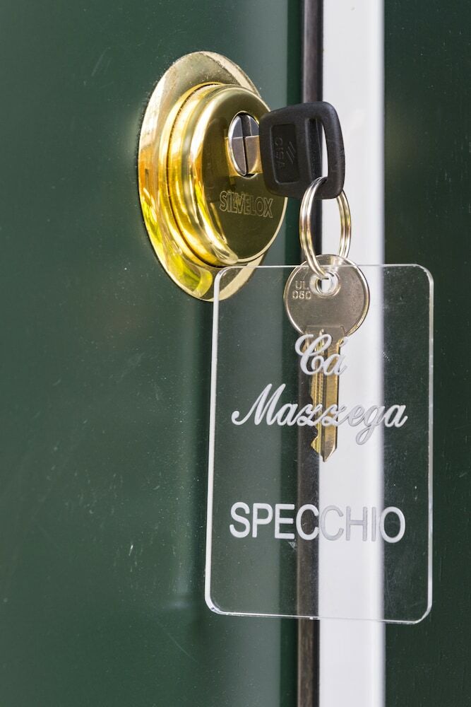 Apartamento Ca' Mazzega