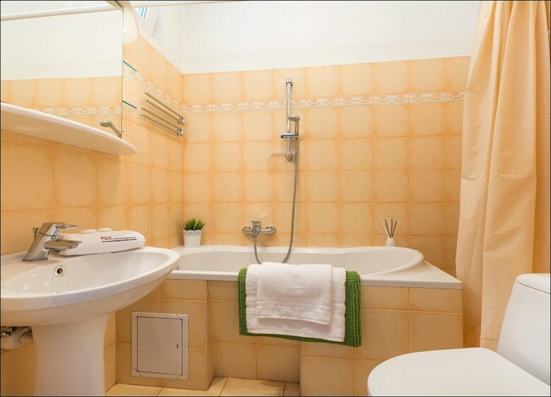 Aparthotel P&o Apartments Plac Zbawiciela