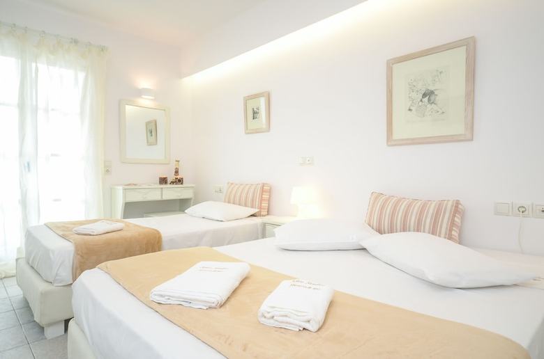 Hotel Sofos Studios