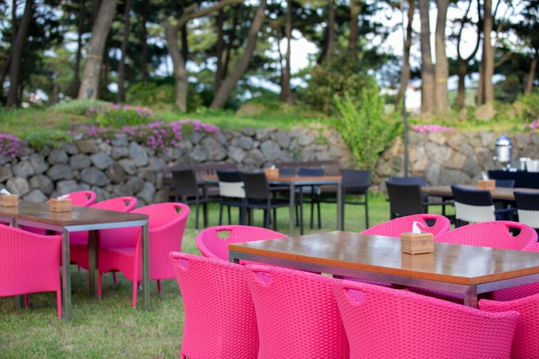 Aparthotel Kensington Resort Jeju Hanlim
