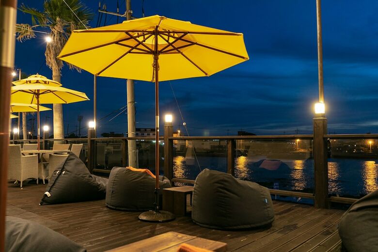 Aparthotel Kensington Resort Jeju Hanlim