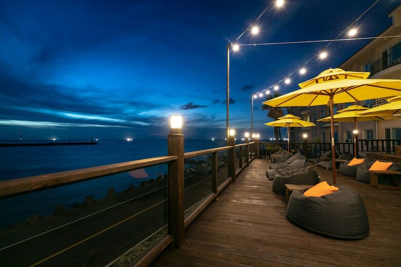 Aparthotel Kensington Resort Jeju Hanlim
