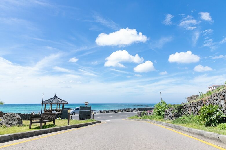 Aparthotel Kensington Resort Jeju Hanlim