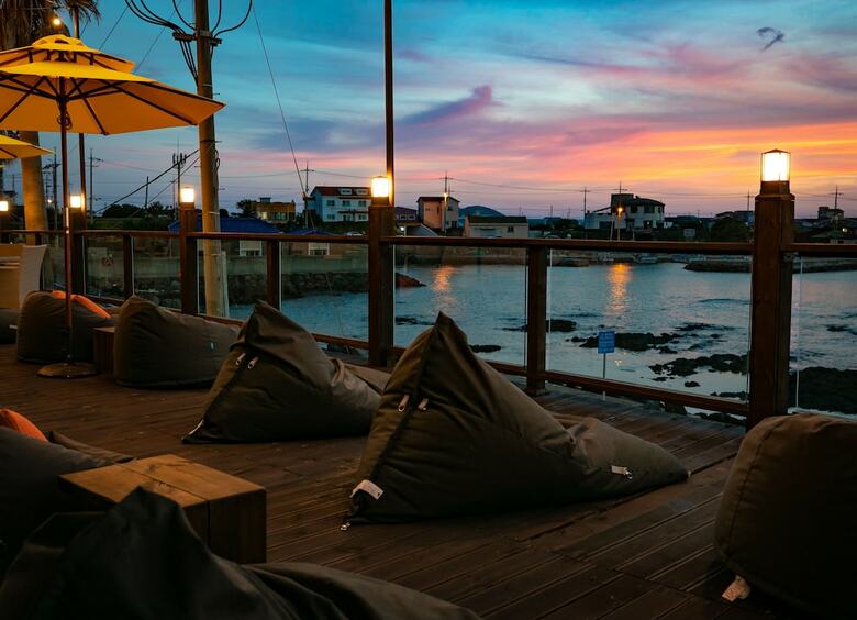Aparthotel Kensington Resort Jeju Hanlim