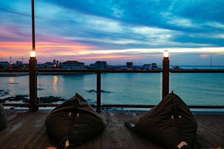 Aparthotel Kensington Resort Jeju Hanlim