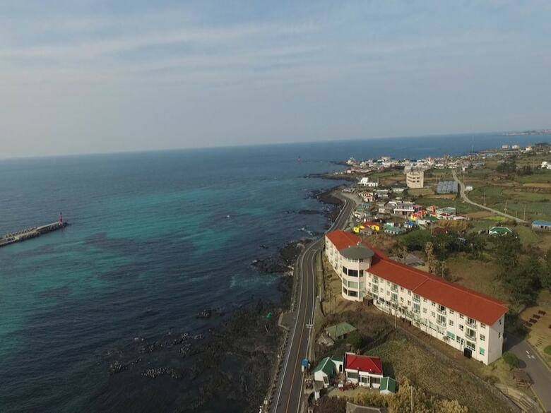 Aparthotel Kensington Resort Jeju Hanlim