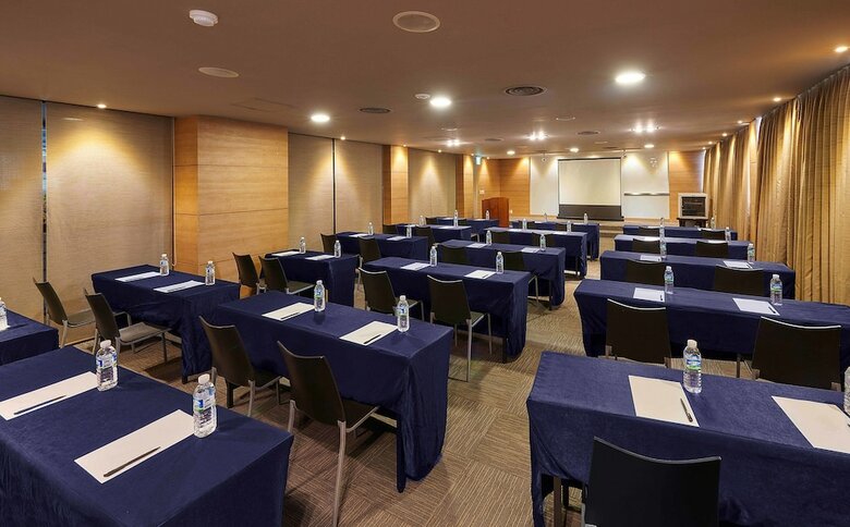 Aparthotel Kensington Resort Jeju Hanlim