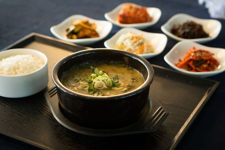 Aparthotel Kensington Resort Jeju Hanlim