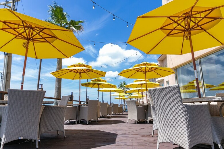 Aparthotel Kensington Resort Jeju Hanlim
