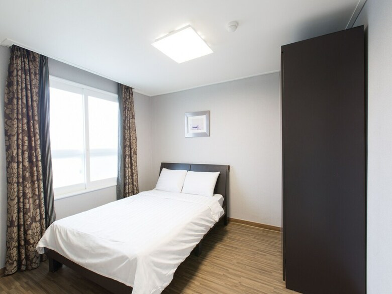 Aparthotel Kensington Resort Jeju Hanlim