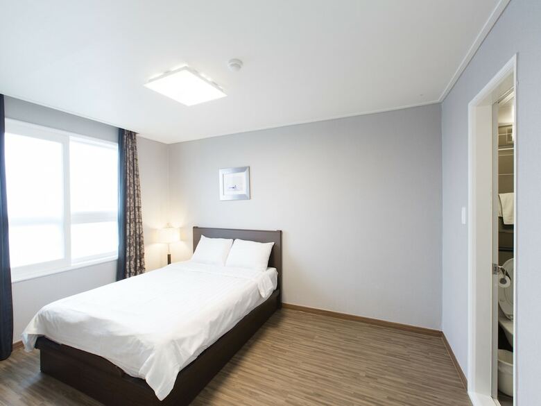 Aparthotel Kensington Resort Jeju Hanlim