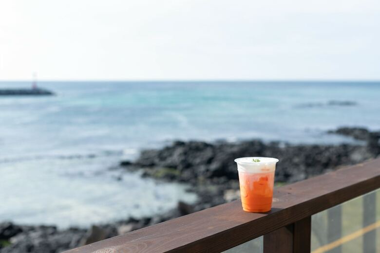 Aparthotel Kensington Resort Jeju Hanlim