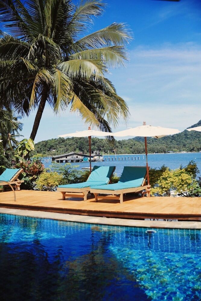 Hotel Resolution Resort