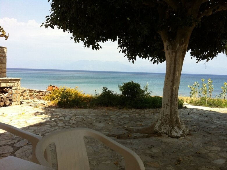 Apartamentos 9 Muses Villas