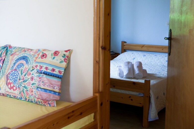 Apartamentos 9 Muses Villas