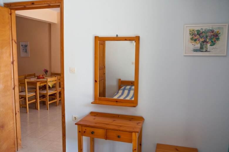 Apartamentos 9 Muses Villas