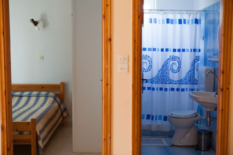Apartamentos 9 Muses Villas