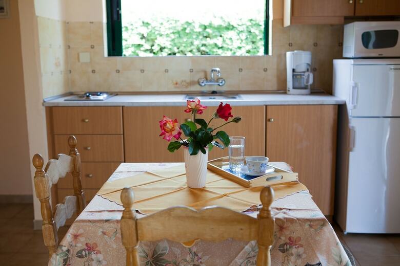 Apartamentos 9 Muses Villas