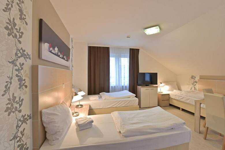 Pension Hotel Alt-finthen