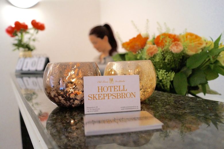 Hotell Skeppsbron