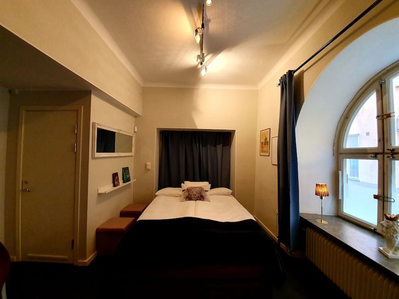 Hotell Skeppsbron